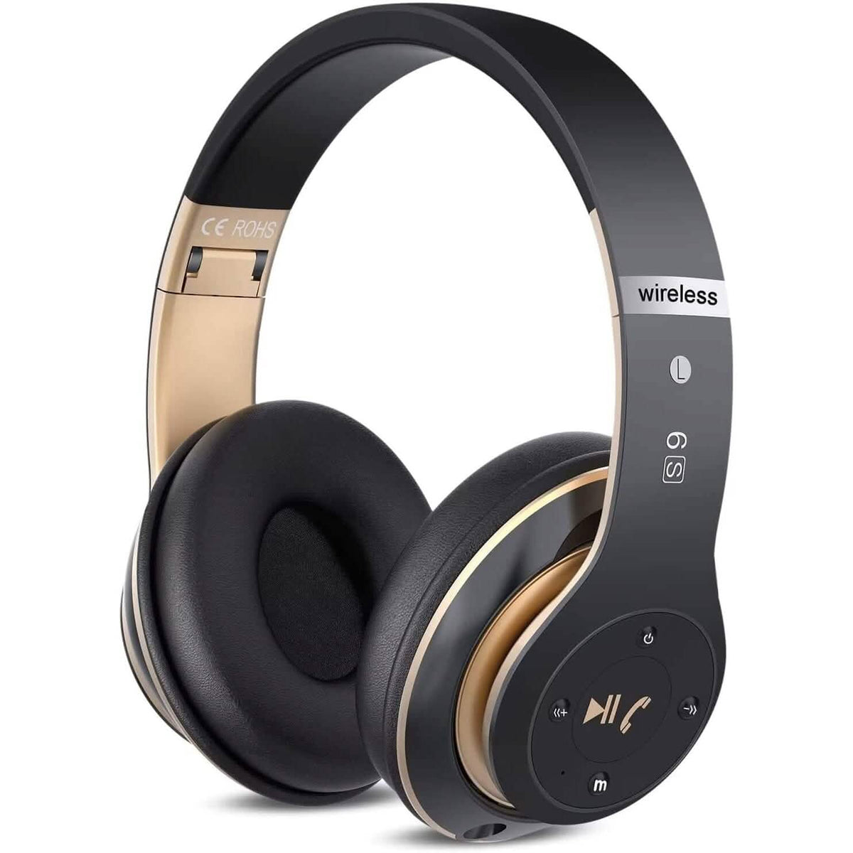 Wireless Bluetooth Headset
