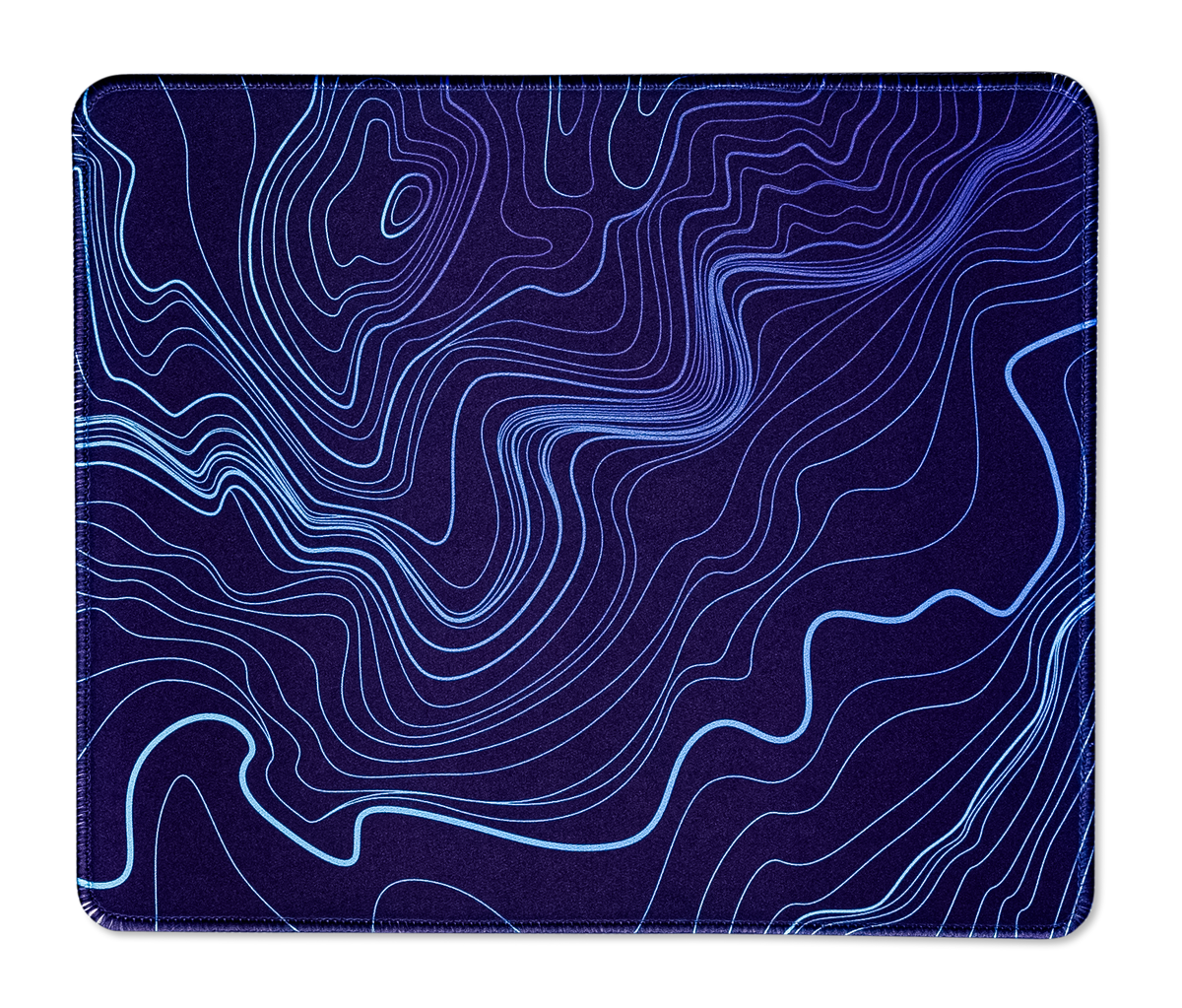 Yosemite Desk Mat